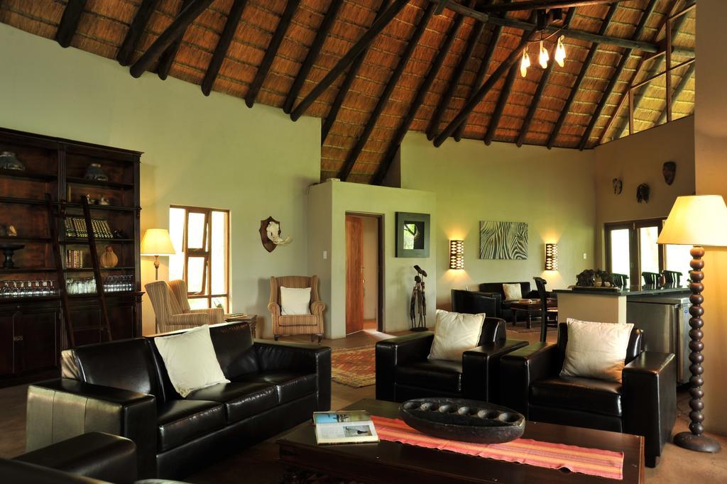 Black Rhino Game Lodge Pilanesberg Kamer foto